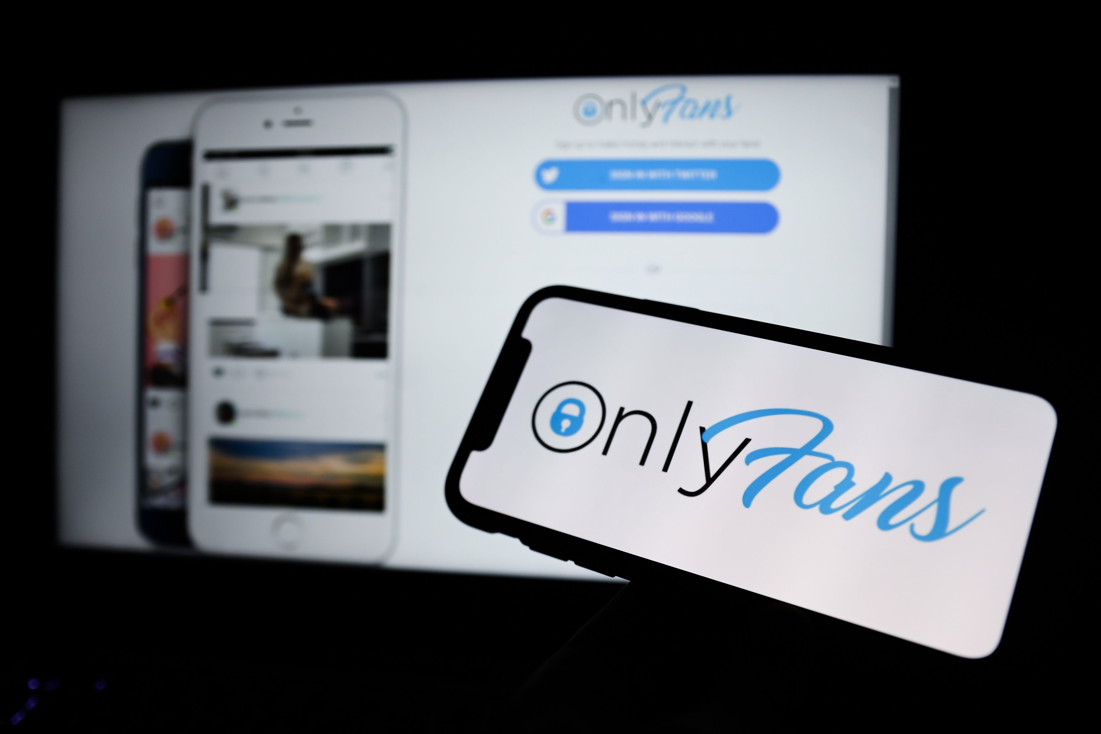 OnlyFans vai proibir conteúdo sexual explícito: como isso pode impactar a  rede - Canaltech