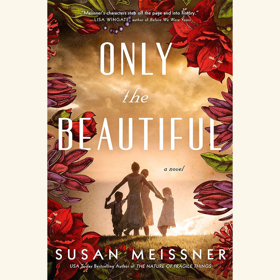 only the beautiful, susan meissner