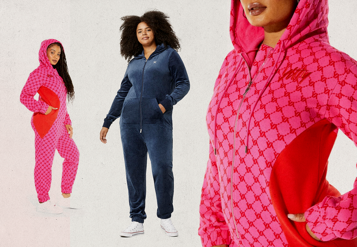 27 Best Adult Onesies for Women