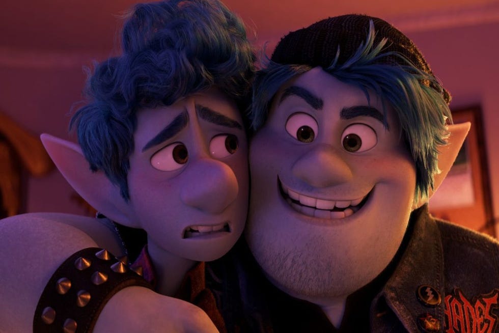 Animated cartoon, Nose, Animation, Fun, Smile, Puppet, Toy, 