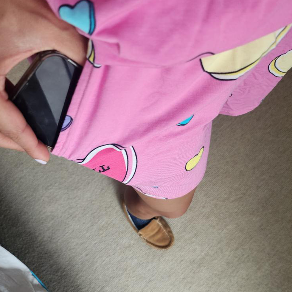 the oodie pjs