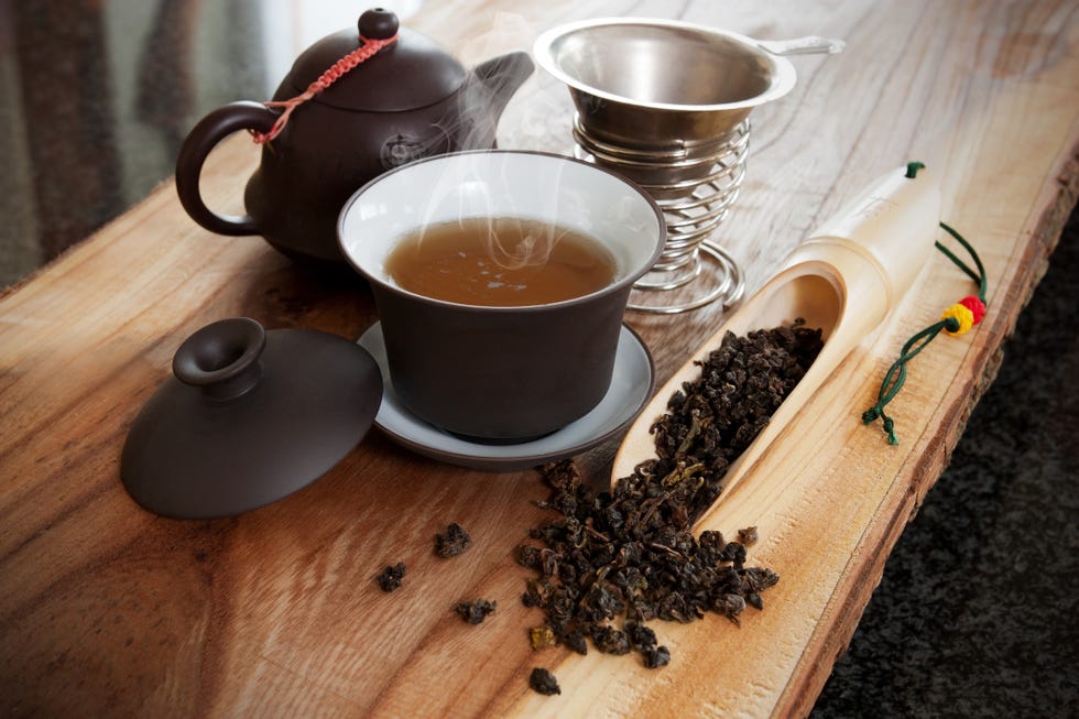 8 Best Anti-Inflammatory Teas to Soothe Swelling, Pain and More