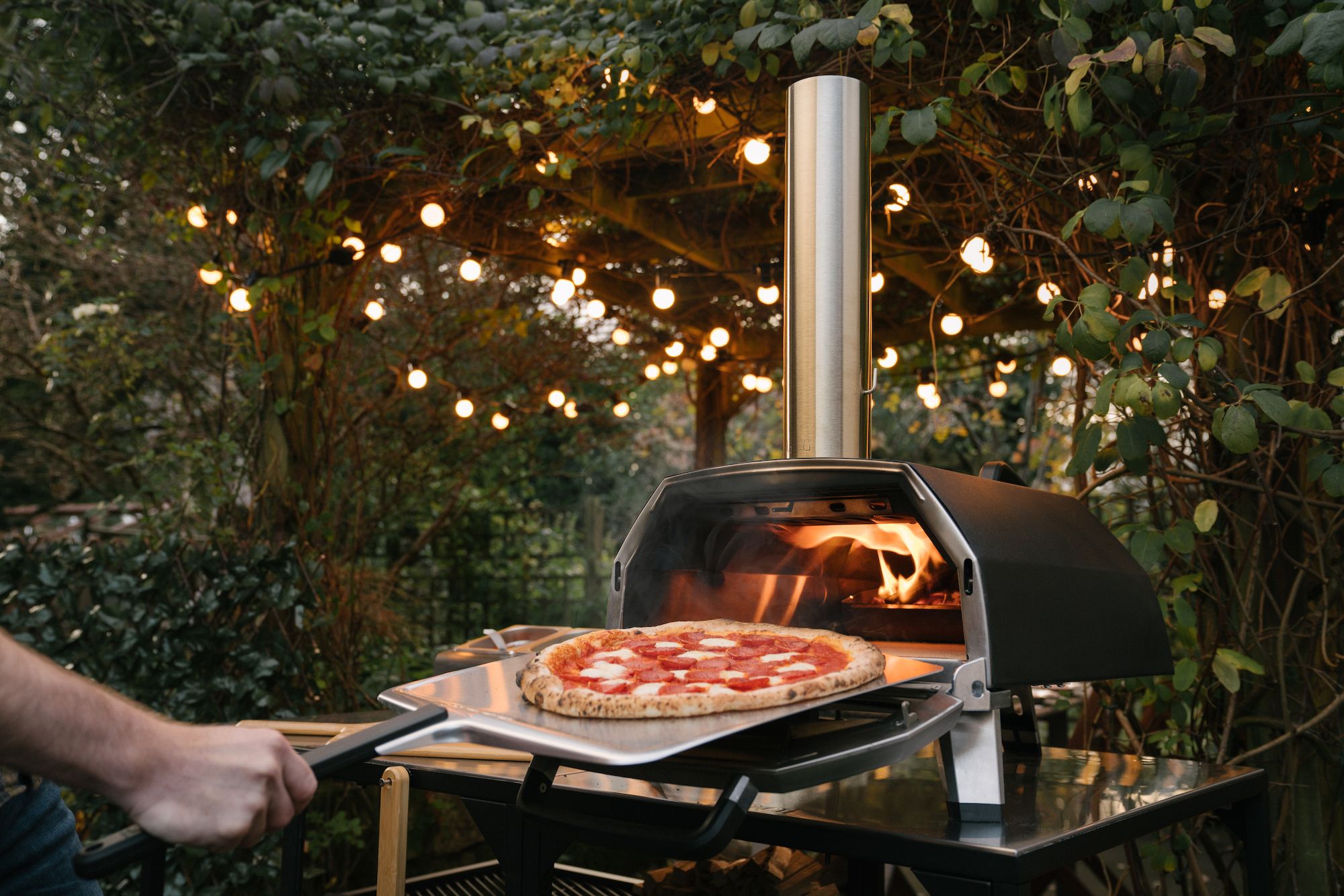 Ooni Pizza Oven Review These Are The