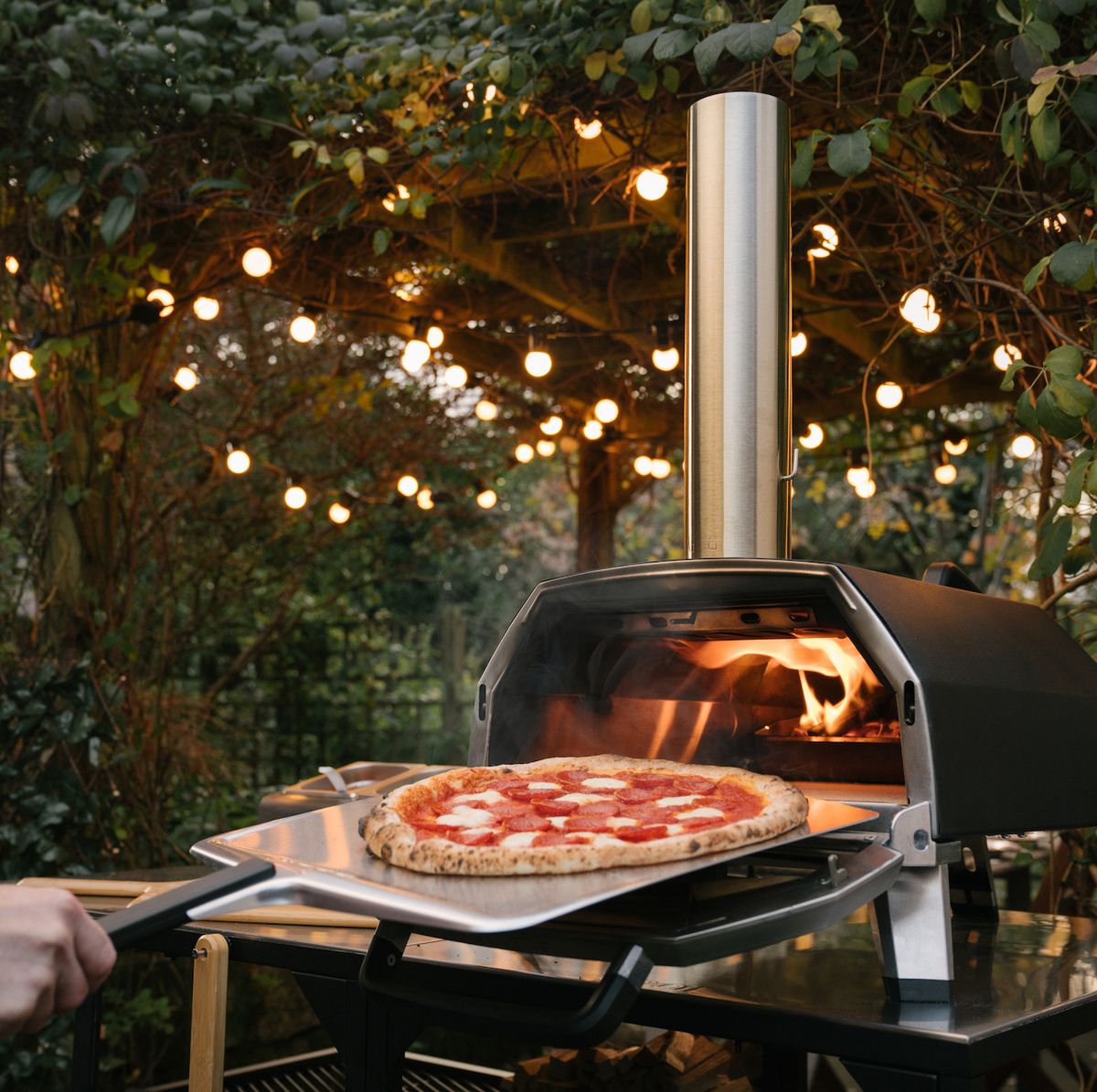 Ooni Pizza Oven Review, Tips, and Recipe