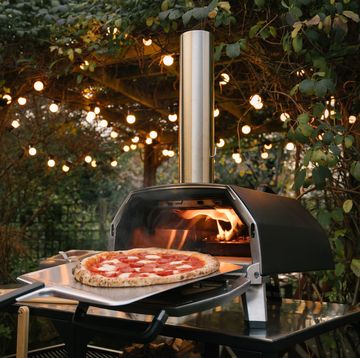 ooni pizza oven review