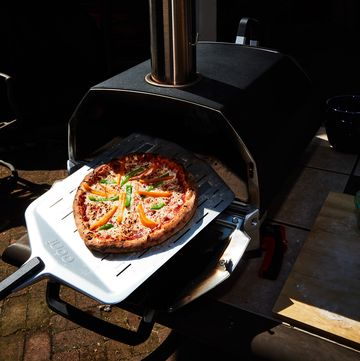 best outdoor pizza ovens