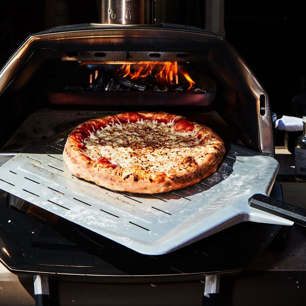 verlamming Vrijlating Voorwoord 7 Best Outdoor Pizza Ovens for 2022 - Outdoor Pizza Oven Reviews