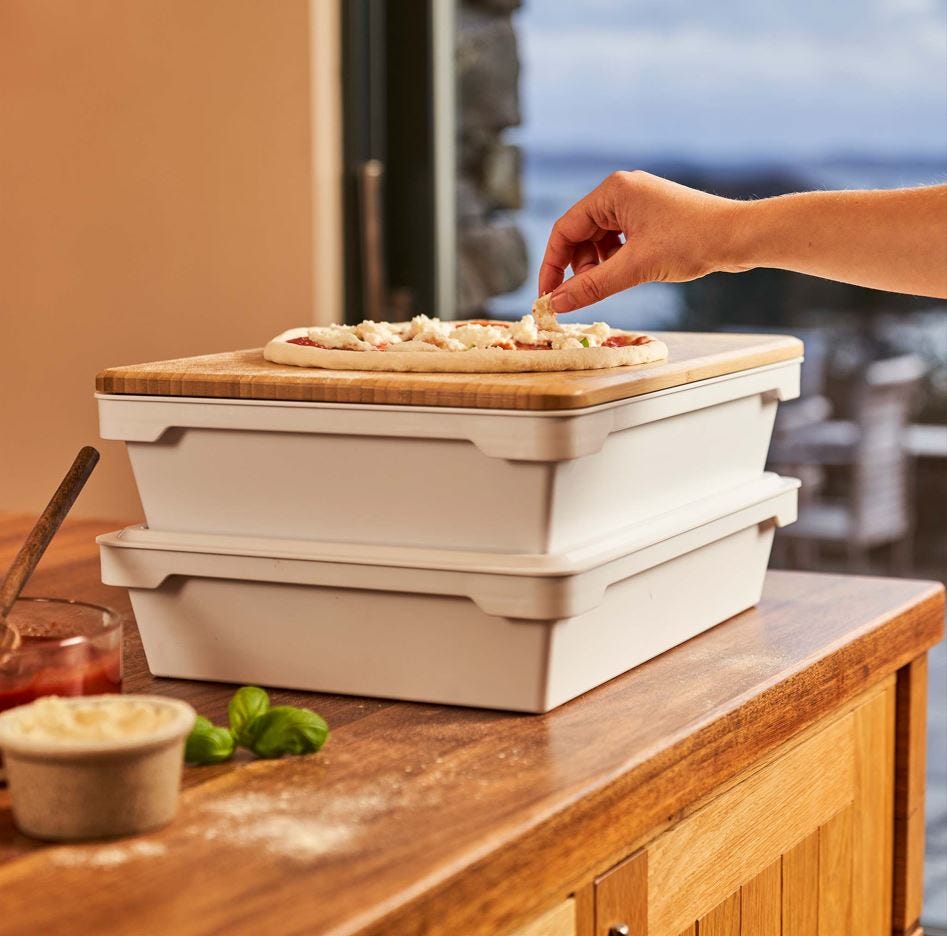 ooni new indoor pizza oven