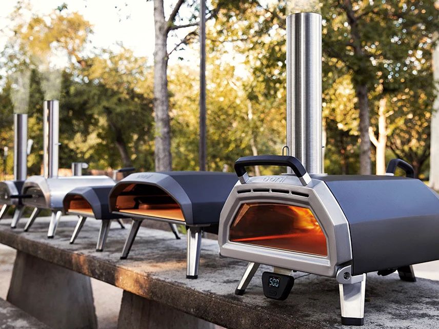 Best Ooni Pizza Ovens And Accessories For 2022