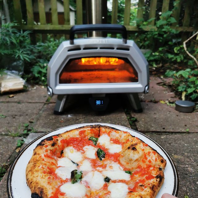 Ooni Karu 16 Pizza Oven Review - All For Pizza