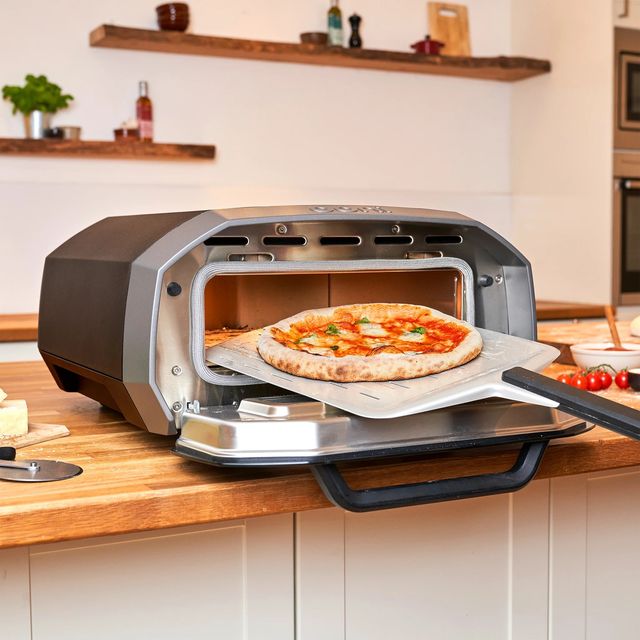 Ooni Koda - Pizza Oven Review