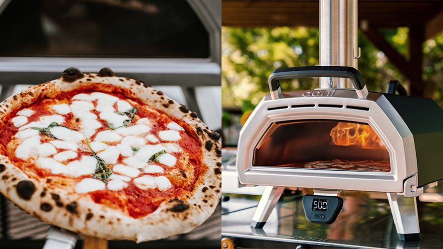 This Lakeland Discount Code Gives You 10% Off Ooni Pizza Ovens