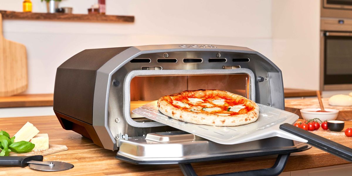 7 Best Home Pizza Ovens of 2023