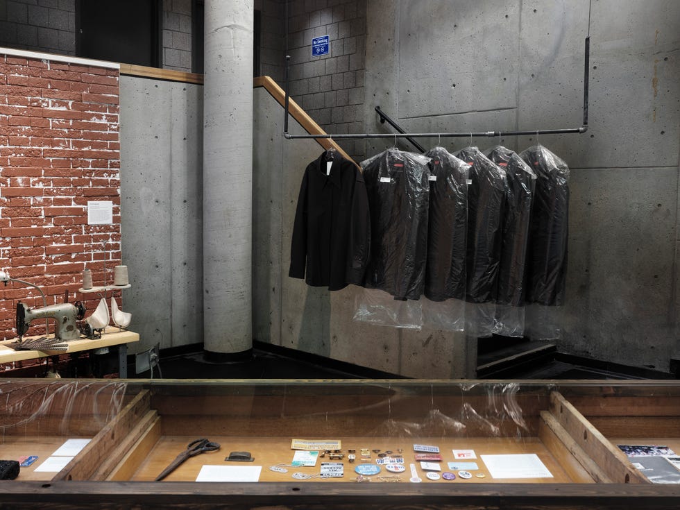 exhibit