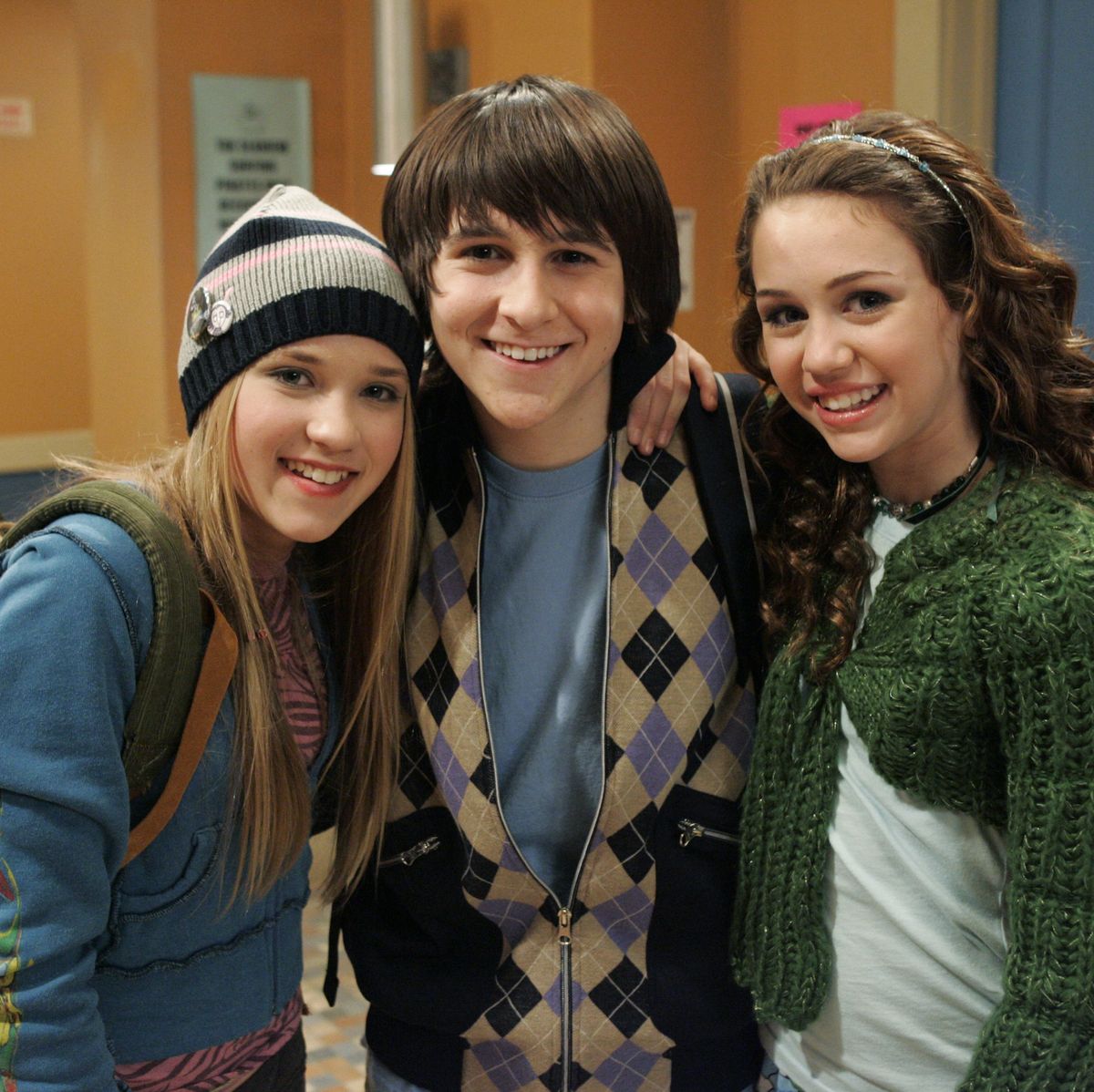 Hannah Montana' Cast: Where Are They Now? - Cast Photos