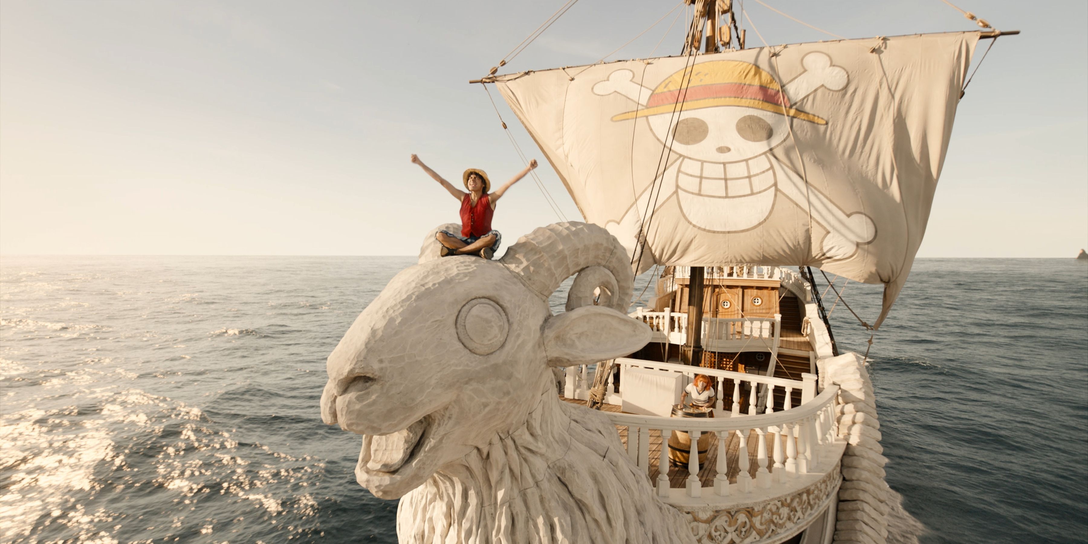 One Piece live-action trailer sets sail in the right direction. Here's a  breakdown