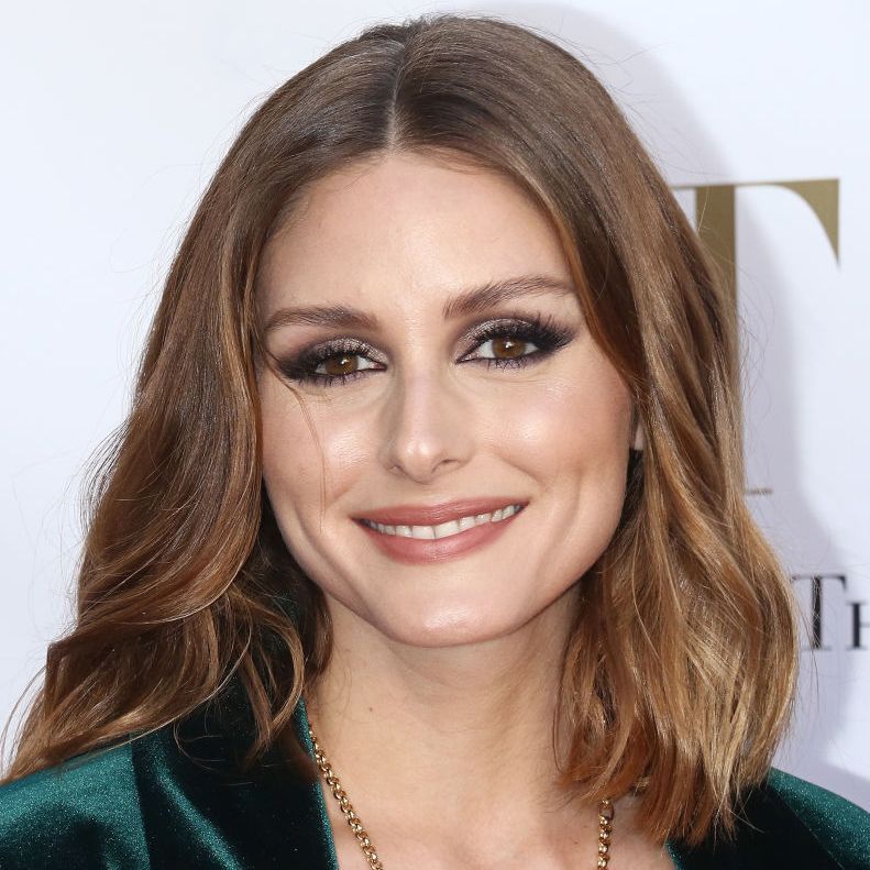 new york, ny   may 21  olivia palermo attends the 2018 american ballet theatre spring gala at the metropolitan opera house on may 21, 2018 in new york city  photo by jim spellmanwireimage