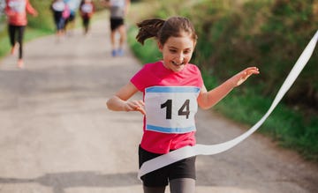 Ademhaling Tijdens Hardlopen: Met Deze Tips Haal Je Beter Adem