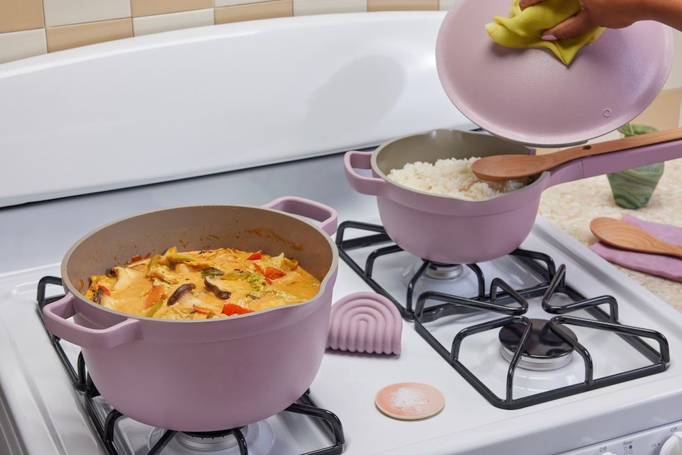 Our Place Launches New Mini Always Pan and Perfect Pot in 2022