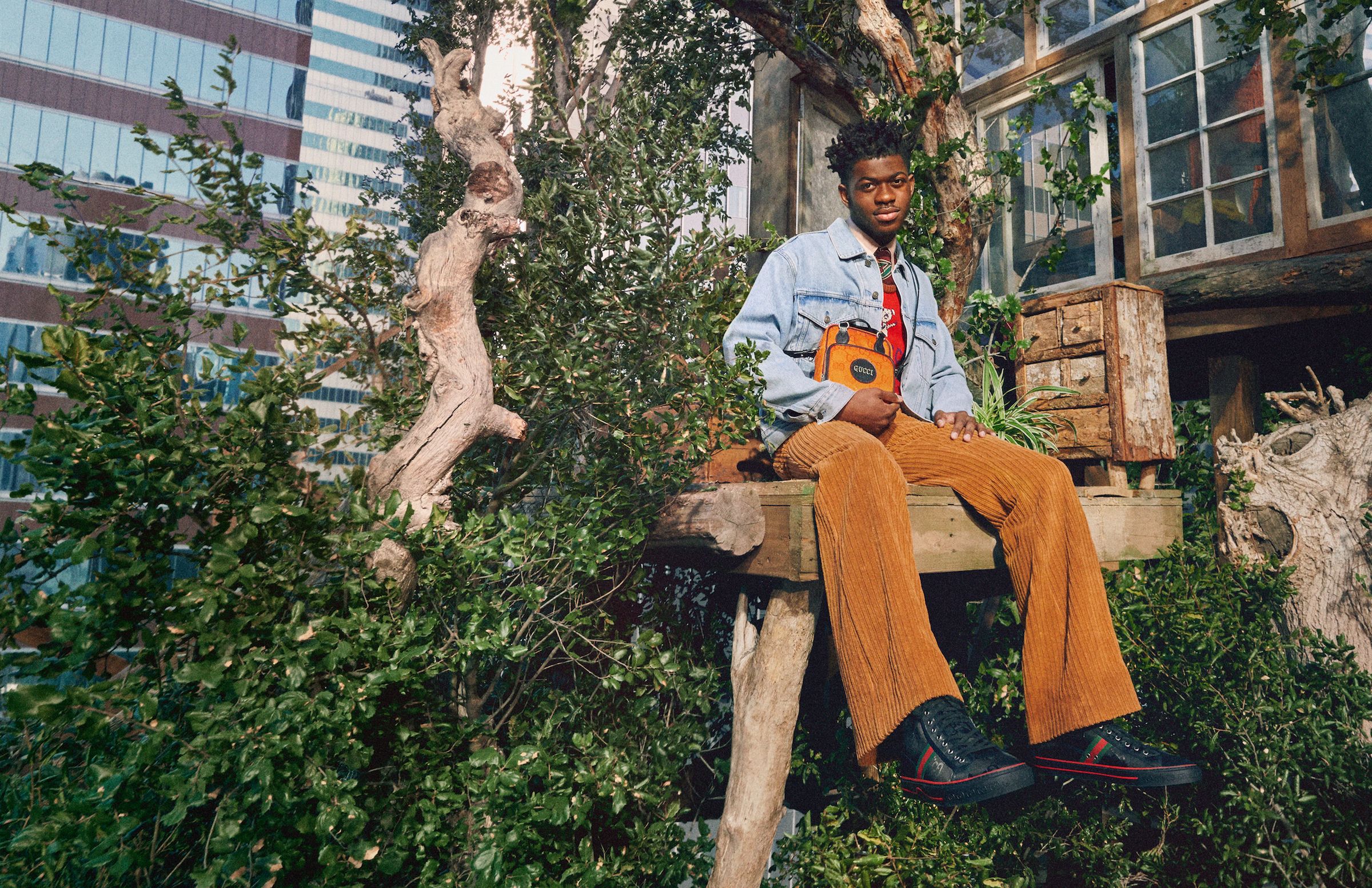 The Brands: How Gucci speeds up on eco-friendliness
