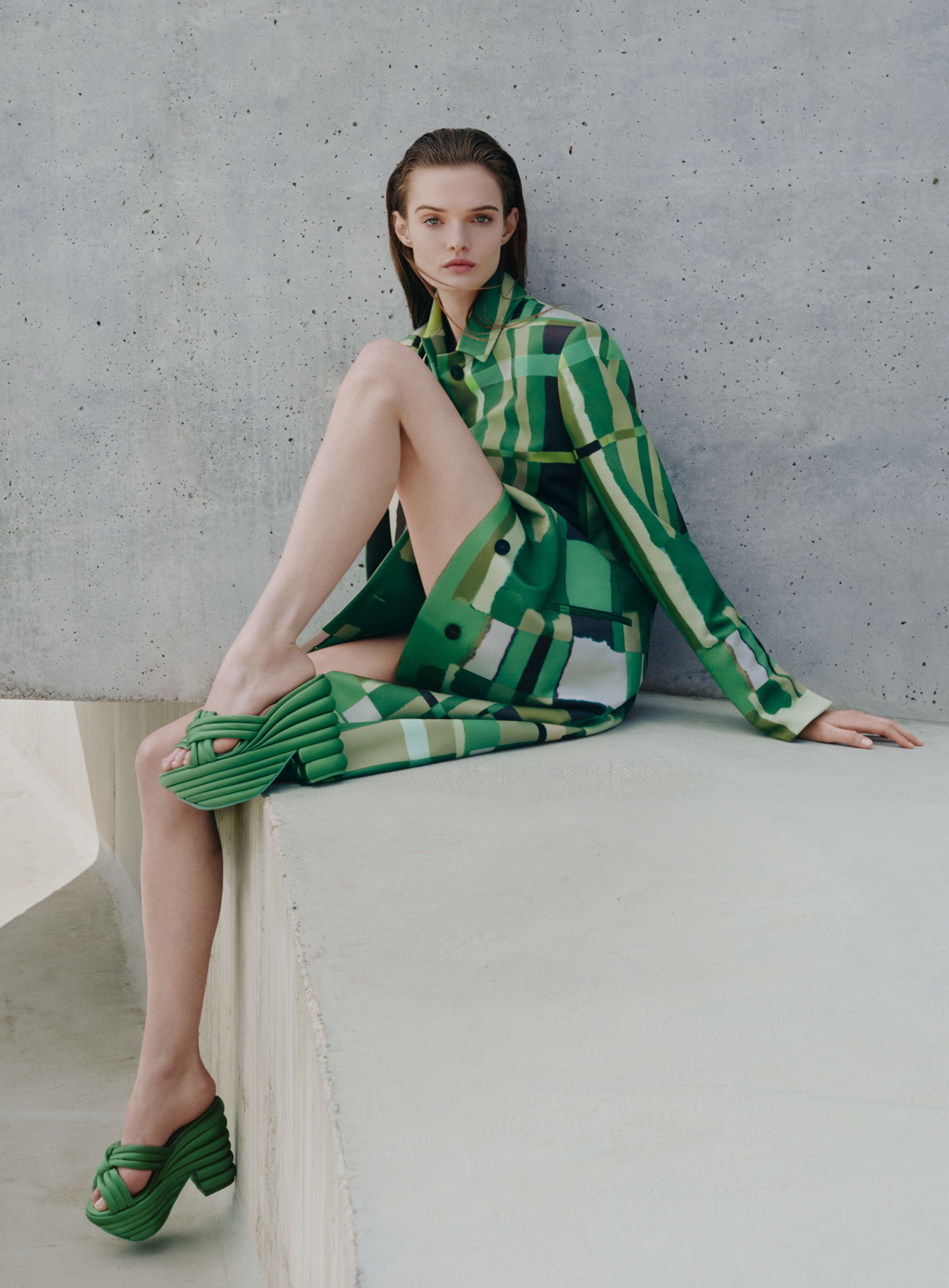 The Best Pre-Fall 2023 Fashion Campaigns