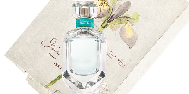 Tiffany & Co. perfume