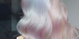 opal hair