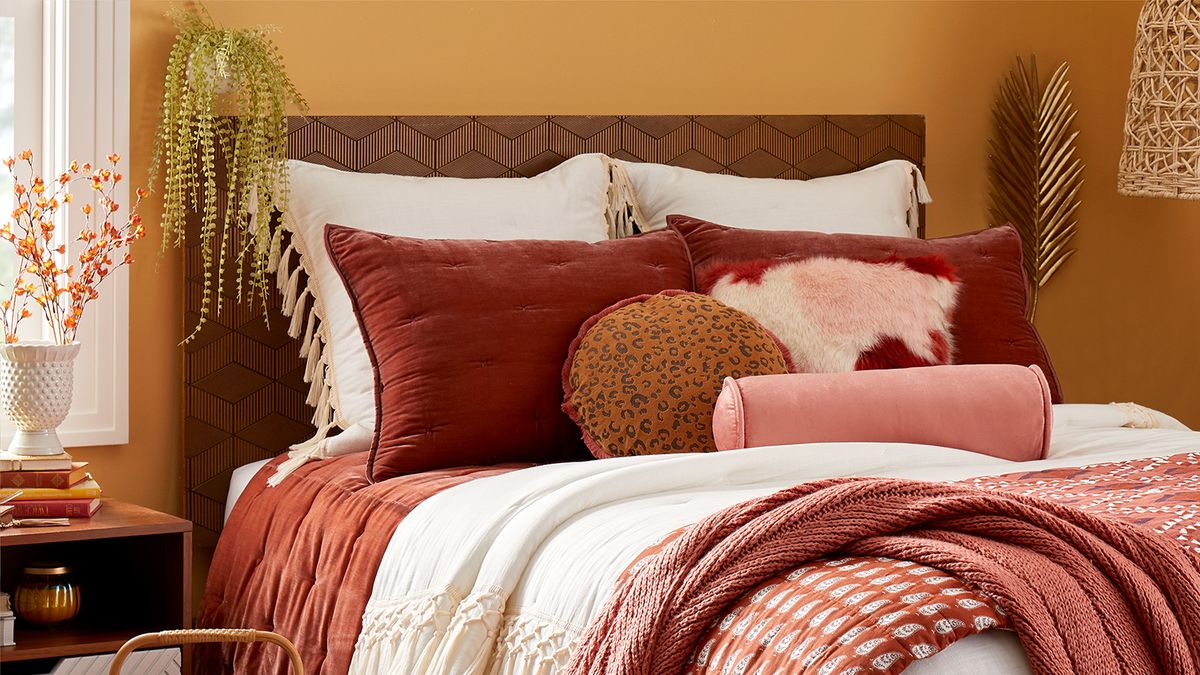 Target S New Fall Home Collections Decor 2019