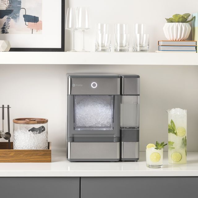Nugget Ice Makers for Home 2022: Shop the Entertaining Must-Have