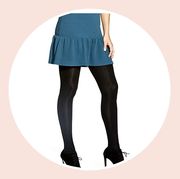top rated opaque tights