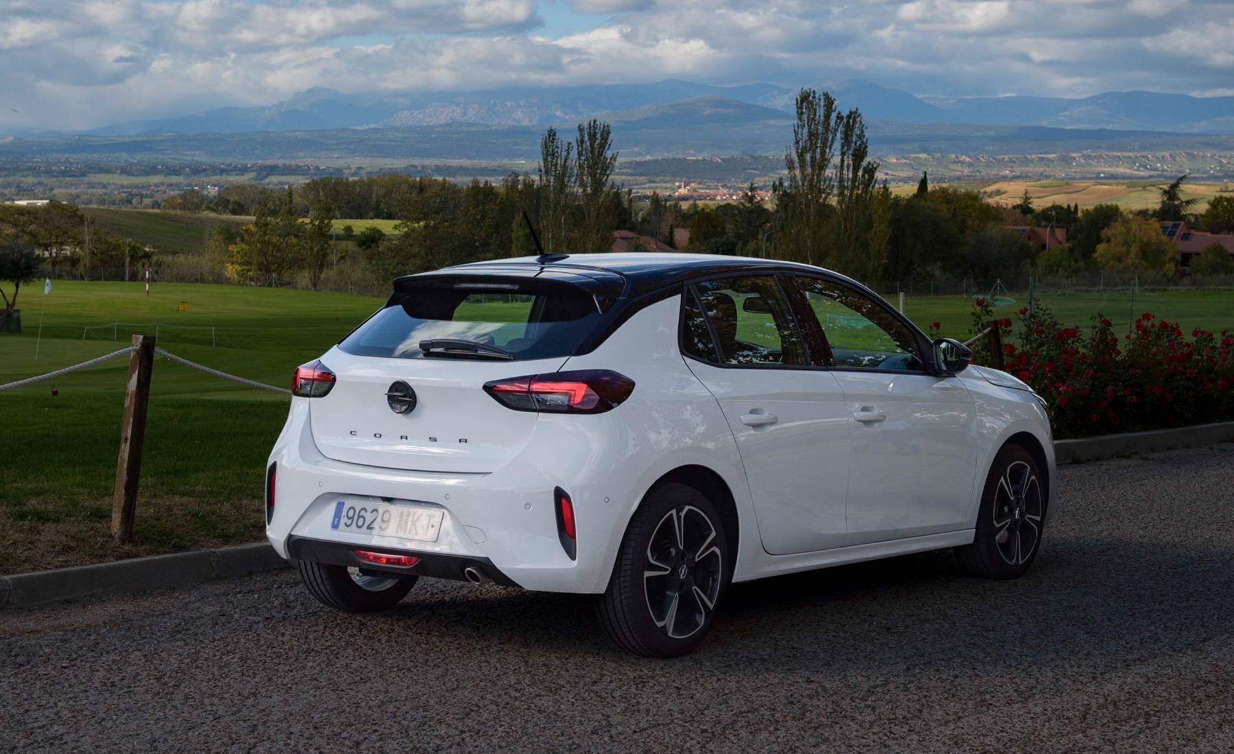 Opel Corsa-e 2022: ¿qué novedades incluirá el restyling?
