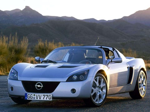 13 of the Best Rebadged Cars - Coolest Rebadged Cars