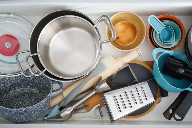 kitchen spatula mold