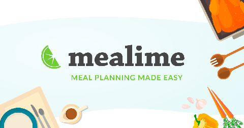 mealime app
