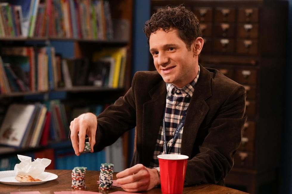 abc's "abbott elementary" season one