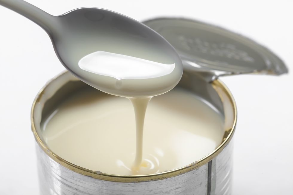 What Is Evaporated Milk? - How To Use Evaporated Milk In Your Cooking