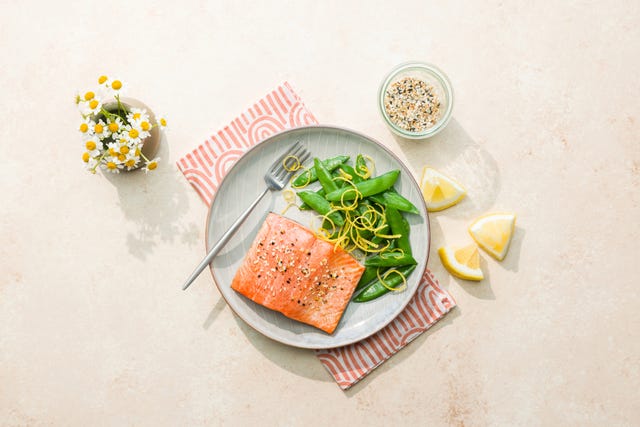 salmon
