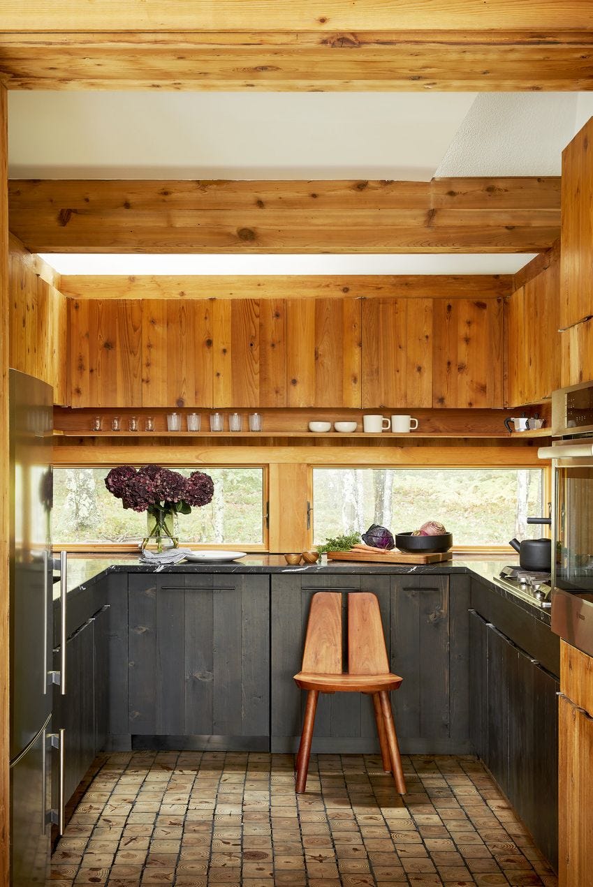Open Kitchen Cabinet Design Ideas Infoupdate