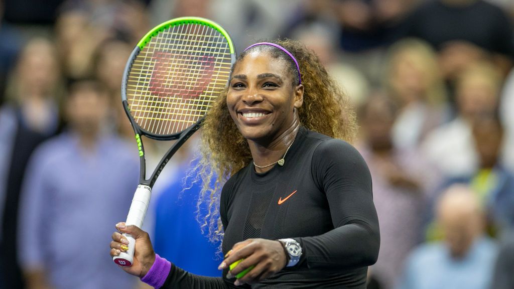 Serena Williams Needed to Stop Playing Tennis, But Could Still Come Back