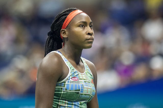 Coco Gauff Says Beating Her at Tennis is About Skill Level, Not Gender