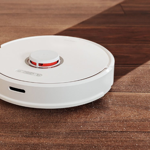 The Roborock S6 Is the Hybrid Robot Vacuum + Mop That You Want