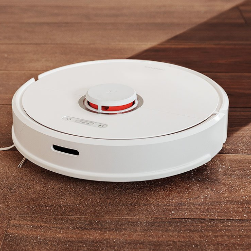 Incorporar ideología Janice The Roborock S6 Is the Hybrid Robot Vacuum + Mop That You Want