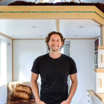 Living Big in a Tiny House Is the YouTube Show to Watch