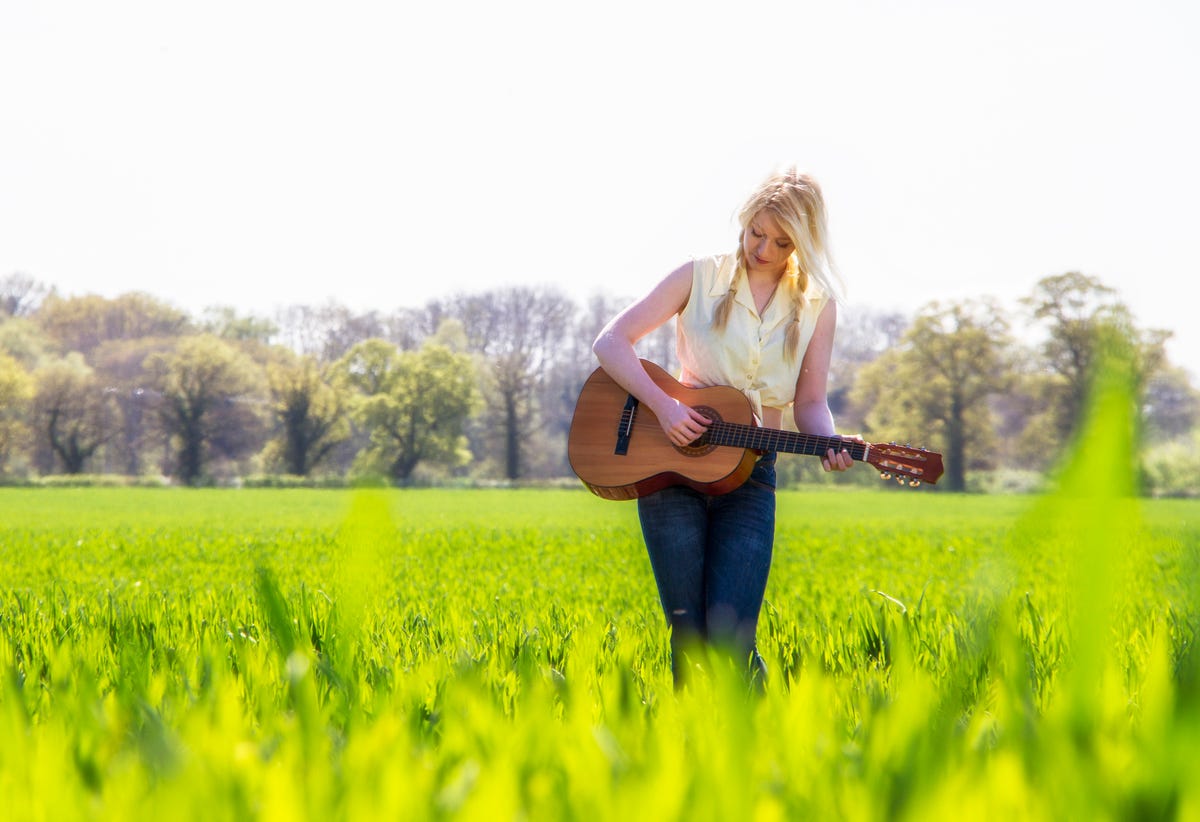 How to Play “The Way You Love Me” by Faith Hill on Guitar - Easy