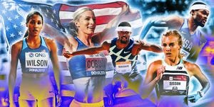 olympic trial predictions