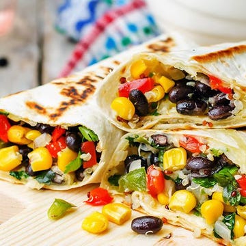 burrito burrito