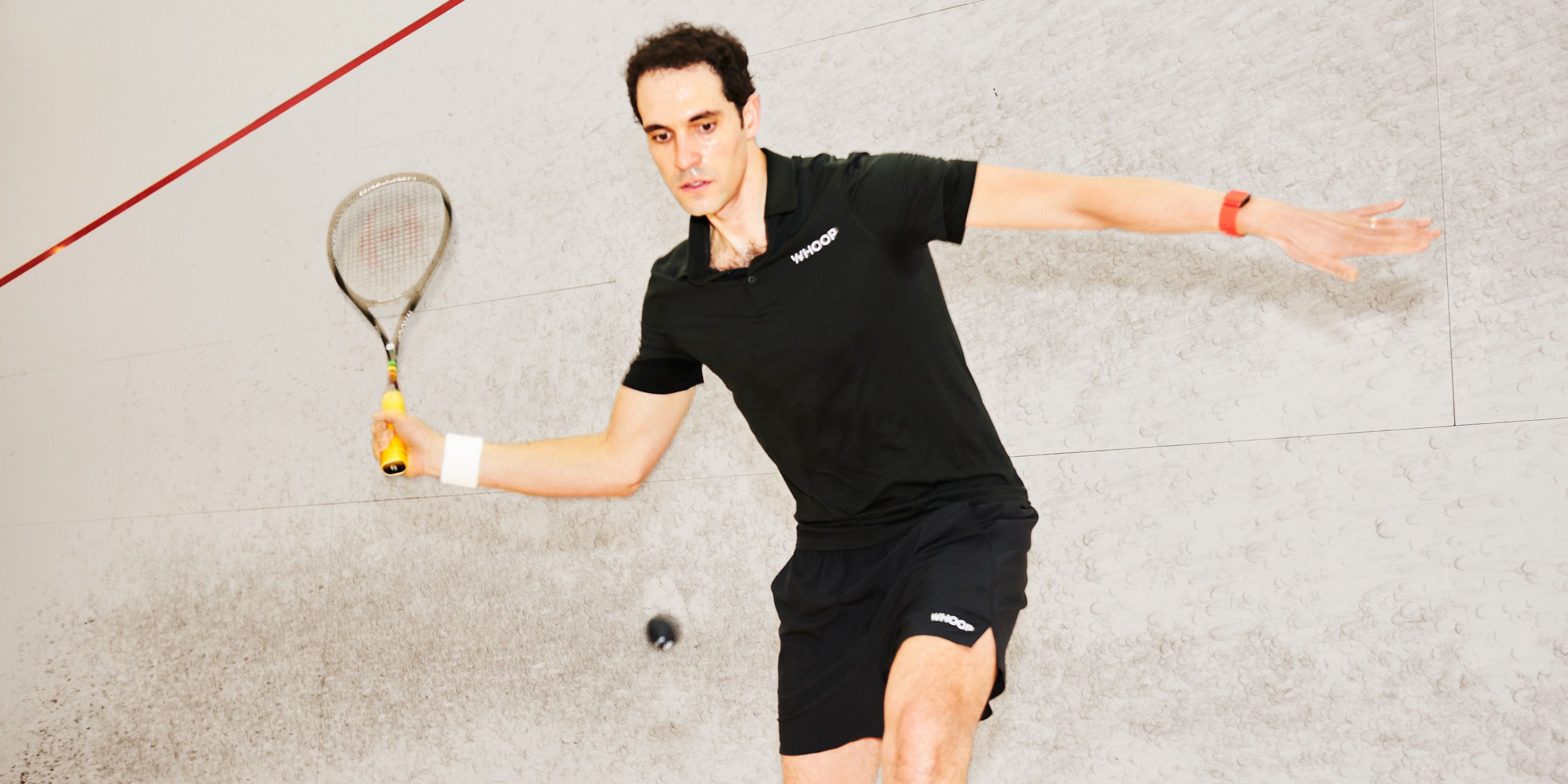 How Whoop CEO Will Ahmed Achieves Peak Mental and Physical Fitness