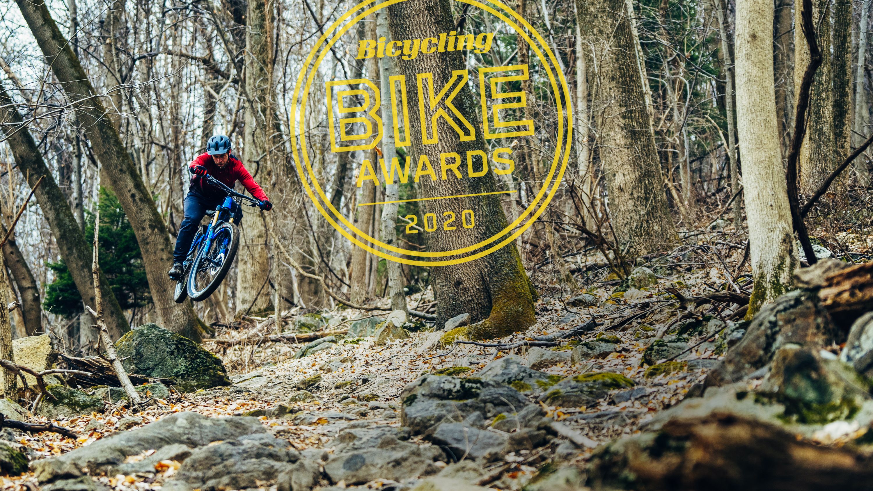 Bicycling Bike Awards 2020 Best Bikes Right Now