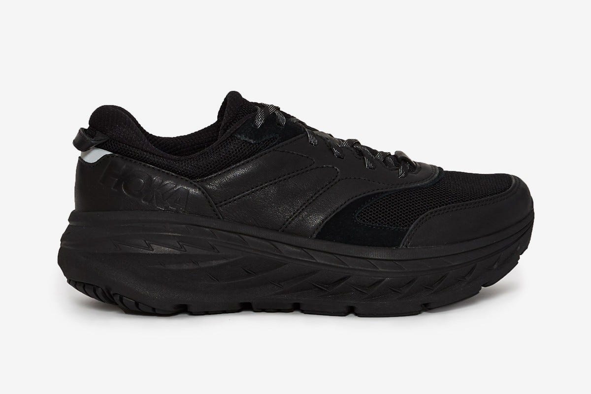 Opening Ceremony x Hoka Bondi 5