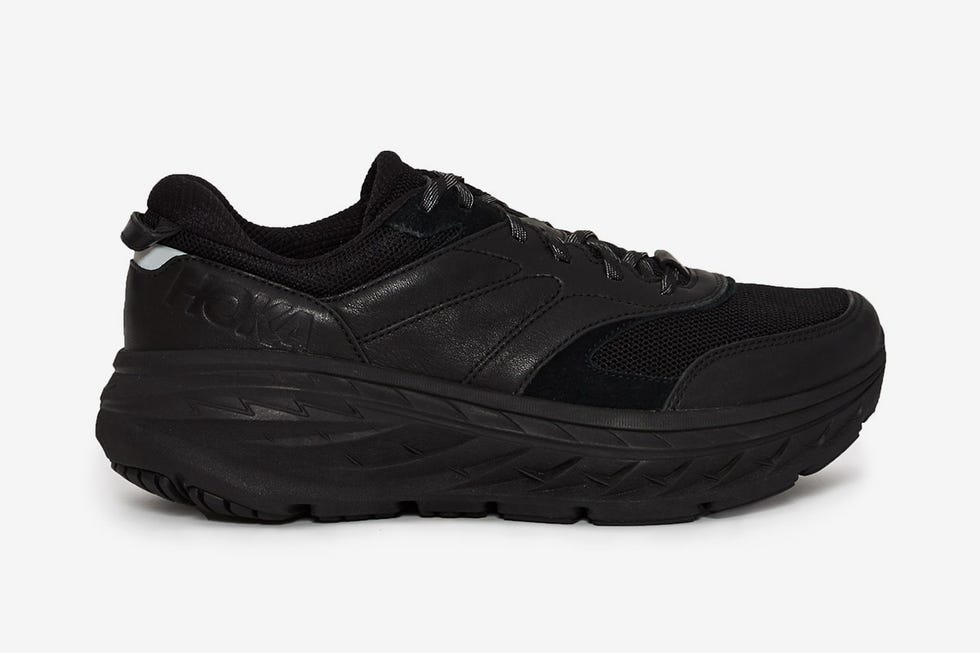 Opening Ceremony x Hoka Bondi 5